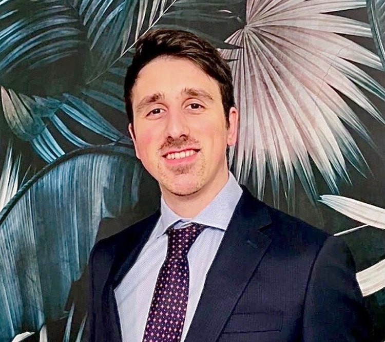 Daniele Spina