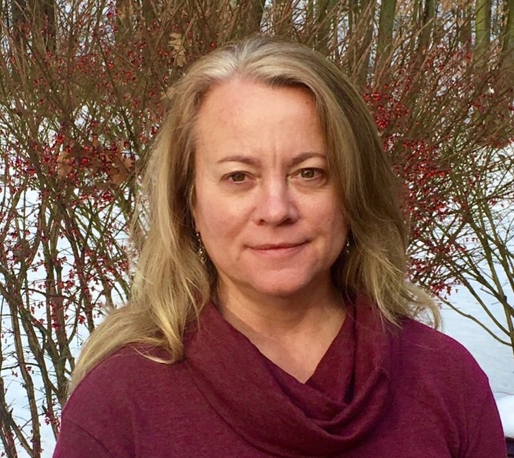 Denise Duval-Tucker