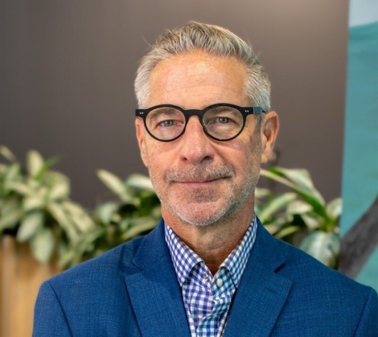 Kevin Capitani