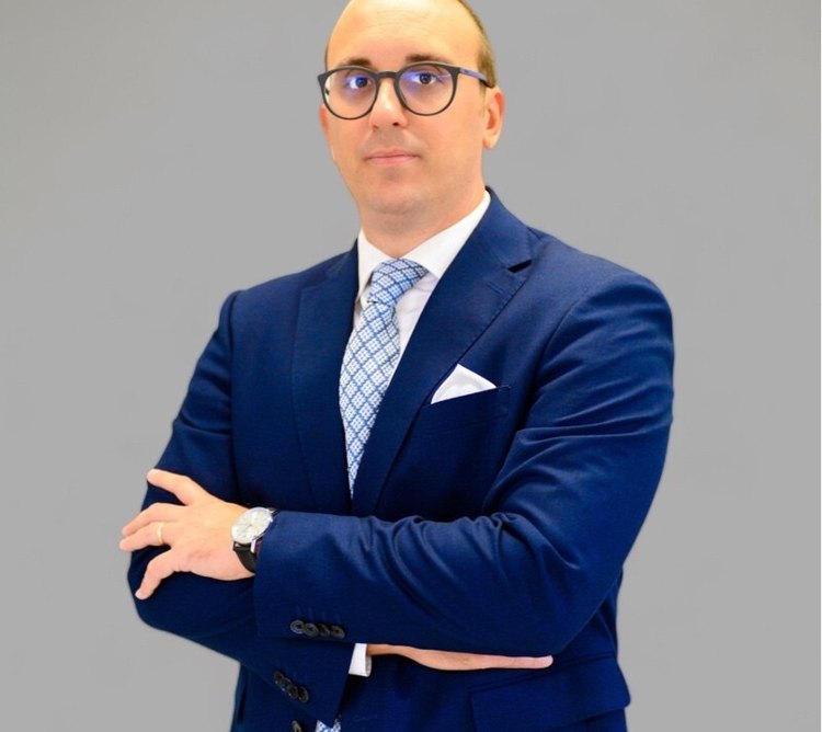 Mirko La Porta