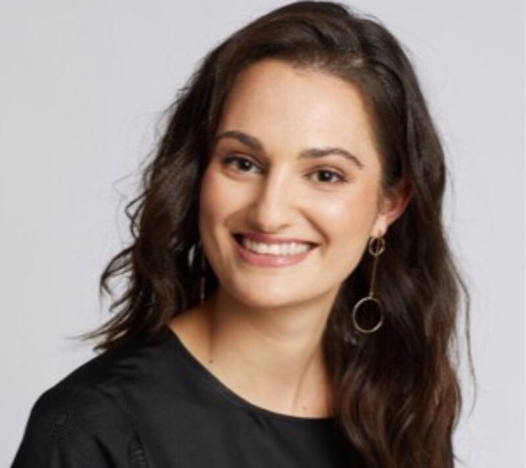 Olivia Bonaccorso